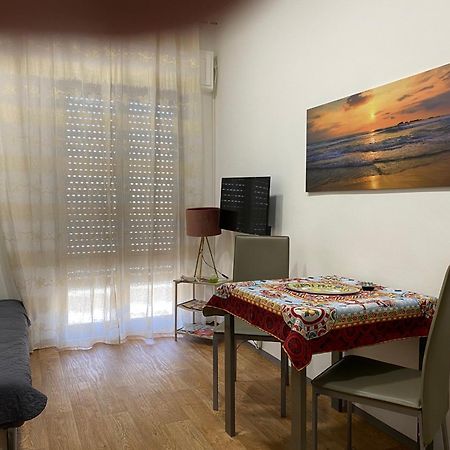 Appartamento Francesca Trapani Buitenkant foto